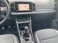 Skoda Karoq 2.0 TDI Drive 125 AHK*LED*NAV*SHZ*ACC*PARKLENK*... Gris - thumbnail 15