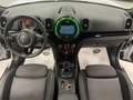 MINI Cooper D Countryman 2.0 Turbo Diesel 150cv. Hype,Km 42.000 CERTIFICATI White - thumbnail 9