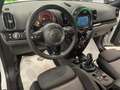 MINI Cooper D Countryman 2.0 Turbo Diesel 150cv. Hype,Km 42.000 CERTIFICATI White - thumbnail 10