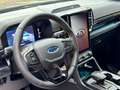 Ford Ranger 3.0V6 241CV | WILDTRAK | VOLET ELEC | 49.500€ HTVA Grau - thumbnail 4
