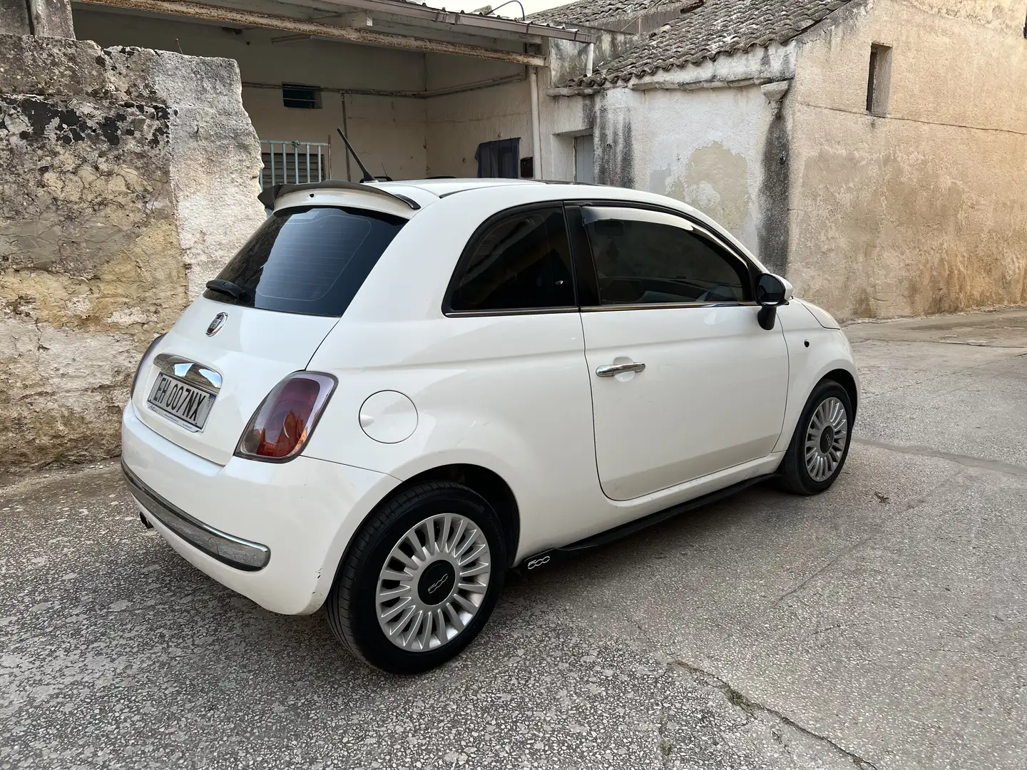Fiat 500 1.2 Pop 69cv - 2