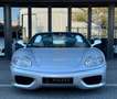 Ferrari 360 Spider V8 F1 Gris - thumbnail 7