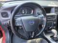 Volvo V60 Linje Business 2.0 d MKL Aktiv Rot - thumbnail 11