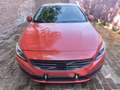 Volvo V60 Linje Business 2.0 d MKL Aktiv Rot - thumbnail 6
