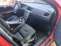 Volvo V60 Linje Business 2.0 d MKL Aktiv Rot - thumbnail 14