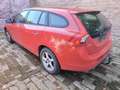 Volvo V60 Linje Business 2.0 d MKL Aktiv Rot - thumbnail 9