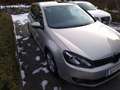 Volkswagen Golf 6 2,0 TDI Silber - thumbnail 4