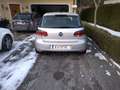 Volkswagen Golf 6 2,0 TDI Silber - thumbnail 9