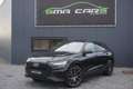 Audi Q8 50 TDI quattro S Line-Keyls-Nav-360c-Pano-Garantie Zwart - thumbnail 1