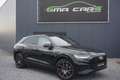 Audi Q8 50 TDI quattro S Line-Keyls-Nav-360c-Pano-Garantie Zwart - thumbnail 3