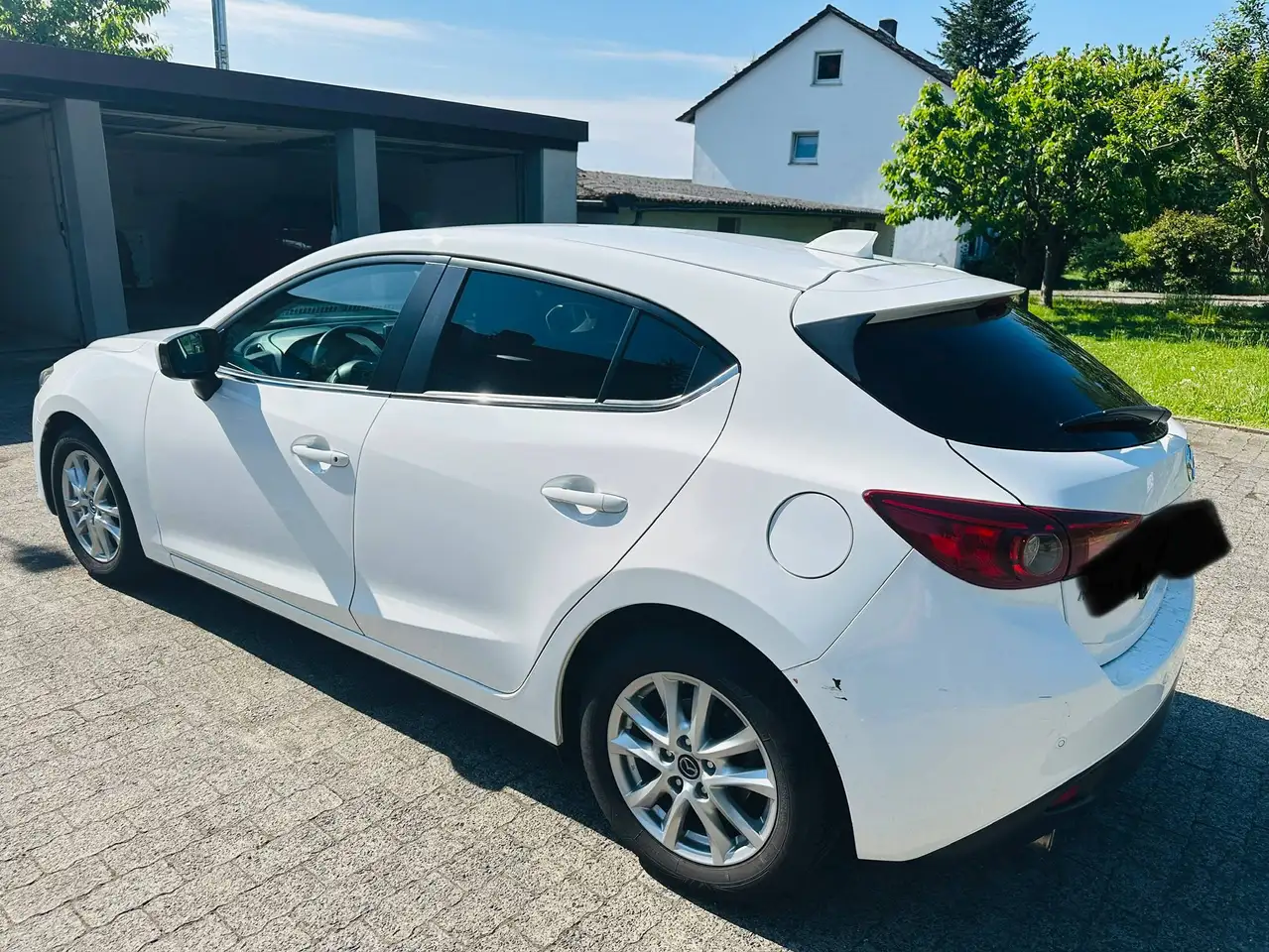Das Auto
