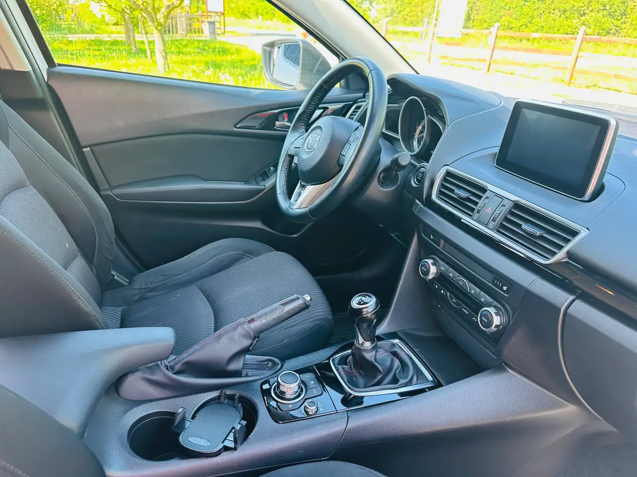 Das Auto