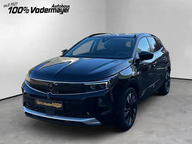 Opel Grandland X Grandland  Plug-in Hybrid Plug-in-Hybrid Ultimate