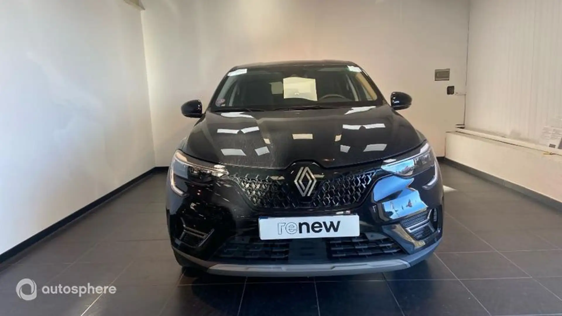 Renault Arkana 1.3 TCe 140ch mild hybrid Evolution EDC -23 - 2