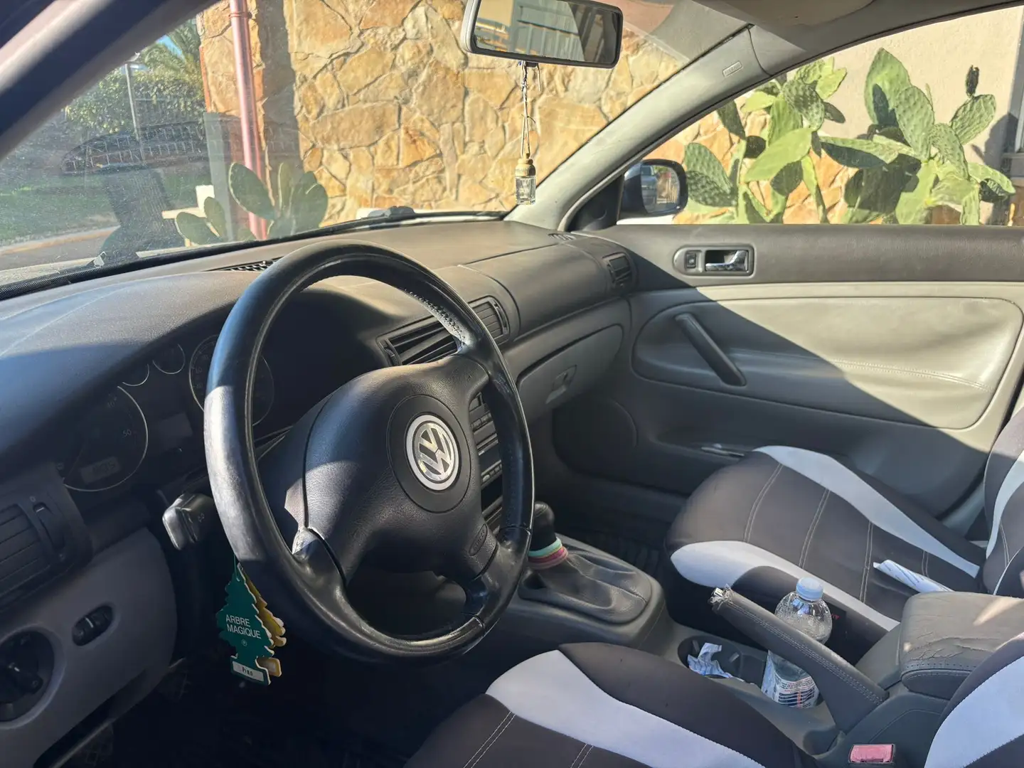 Volkswagen Passat Variant - 2