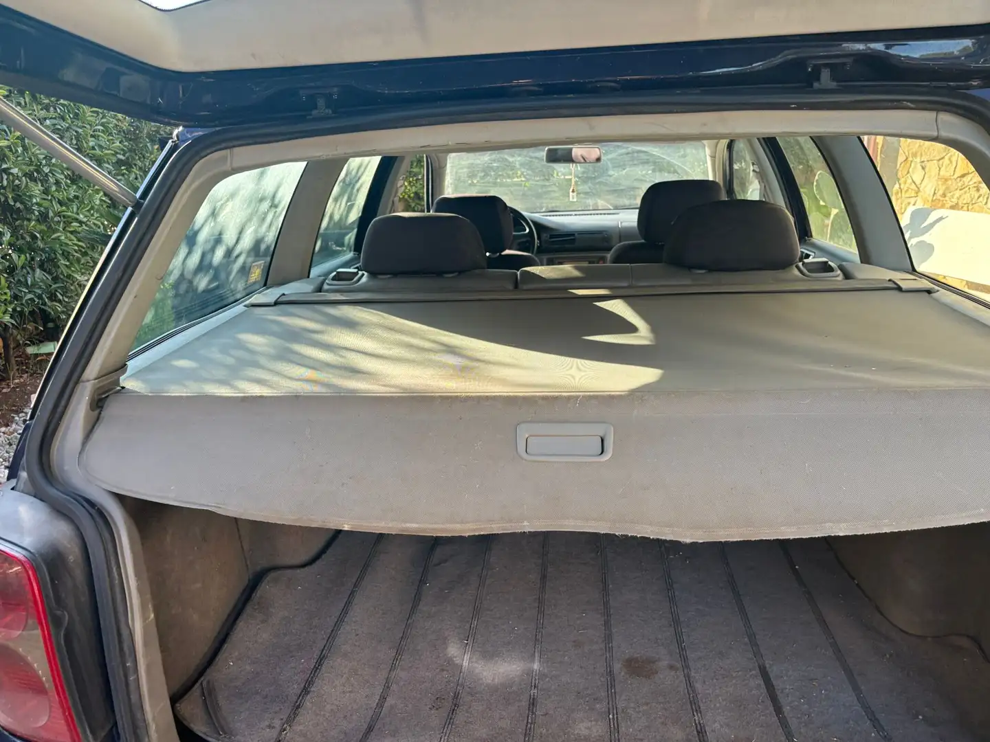 Volkswagen Passat Variant - 1