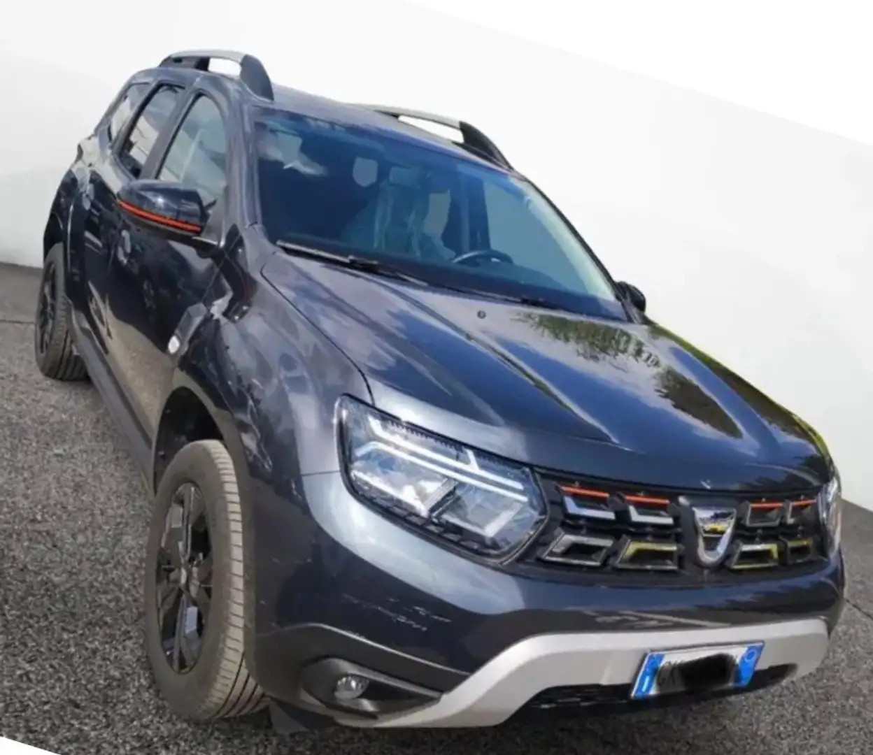 Dacia Duster TCe 100 ECO-G 2WD Extreme **GARANZIA DACIA ZEN** - 1