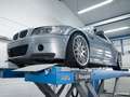 BMW M3 M3 CSL 1. Hand Unfallfrei Langstrecke SHG Grau - thumbnail 32