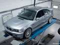 BMW M3 M3 CSL 1. Hand Unfallfrei Langstrecke SHG Grau - thumbnail 25