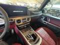 Mercedes-Benz G 63 AMG MATT Schwarz/Leder ROT/Manufaktur Noir - thumbnail 15