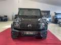 Mercedes-Benz G 63 AMG MATT Schwarz/Leder ROT/Manufaktur Noir - thumbnail 2