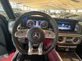 Mercedes-Benz G 63 AMG MATT Schwarz/Leder ROT/Manufaktur Noir - thumbnail 14