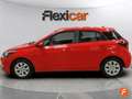Hyundai i20 1.2 MPI Essence LE Rojo - thumbnail 3