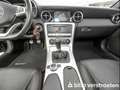 Mercedes-Benz SLC 200 Cabrio Zwart - thumbnail 9