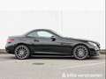 Mercedes-Benz SLC 200 Cabrio Zwart - thumbnail 6