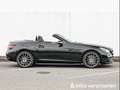 Mercedes-Benz SLC 200 Cabrio Zwart - thumbnail 5