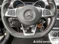 Mercedes-Benz SLC 200 Cabrio Zwart - thumbnail 10