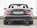Mercedes-Benz SLC 200 Cabrio Zwart - thumbnail 18