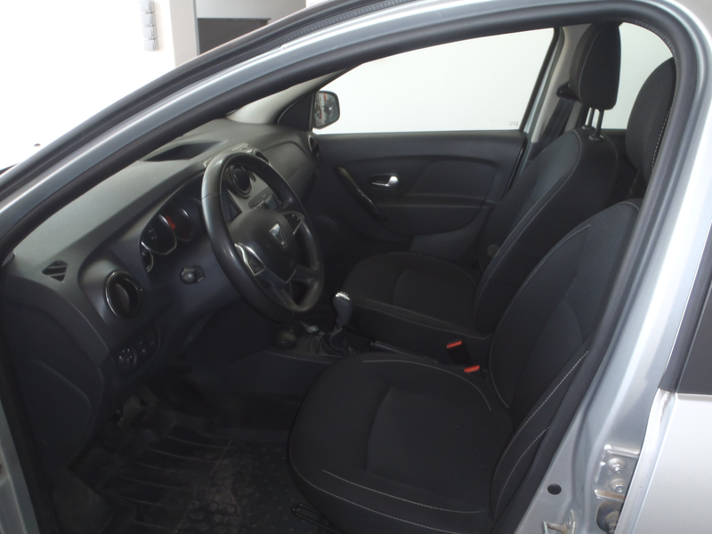 Dacia Logan Logan MCV Supreme dCi 90 Easy-R S — photo 12