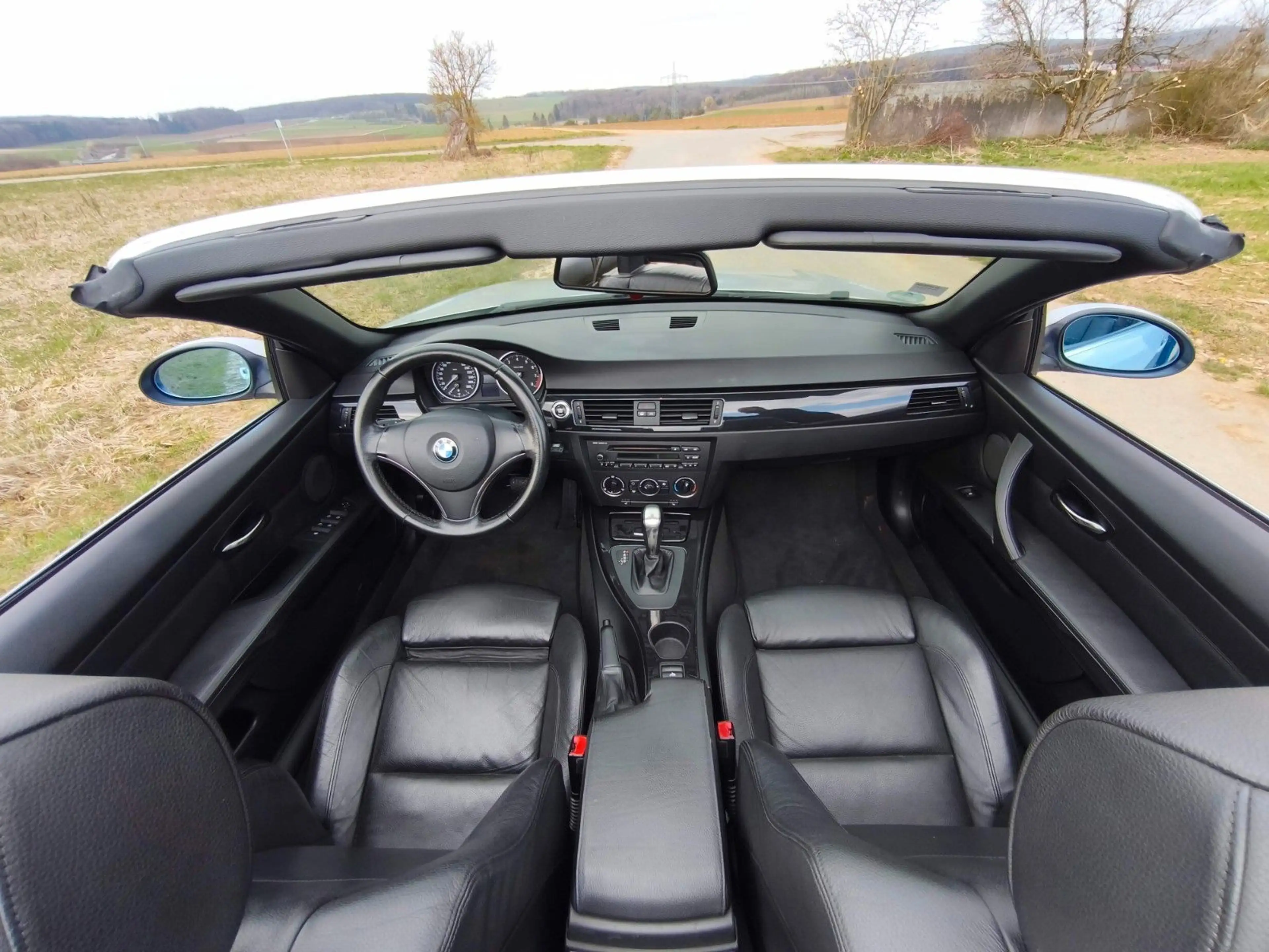 BMW 325 i *TÜV NEU* *KD NEU* — photo 15