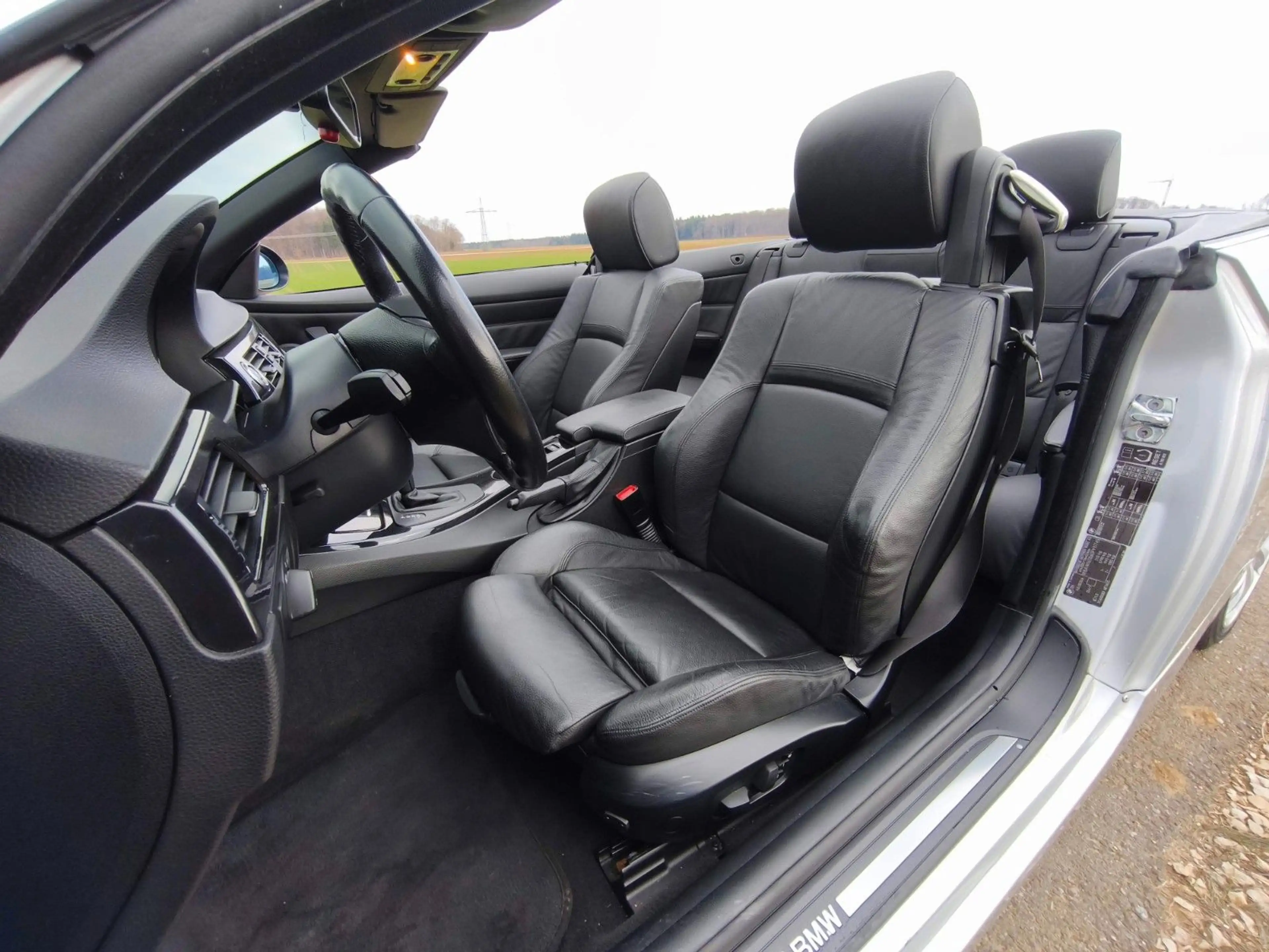 BMW 325 i *TÜV NEU* *KD NEU* — photo 13