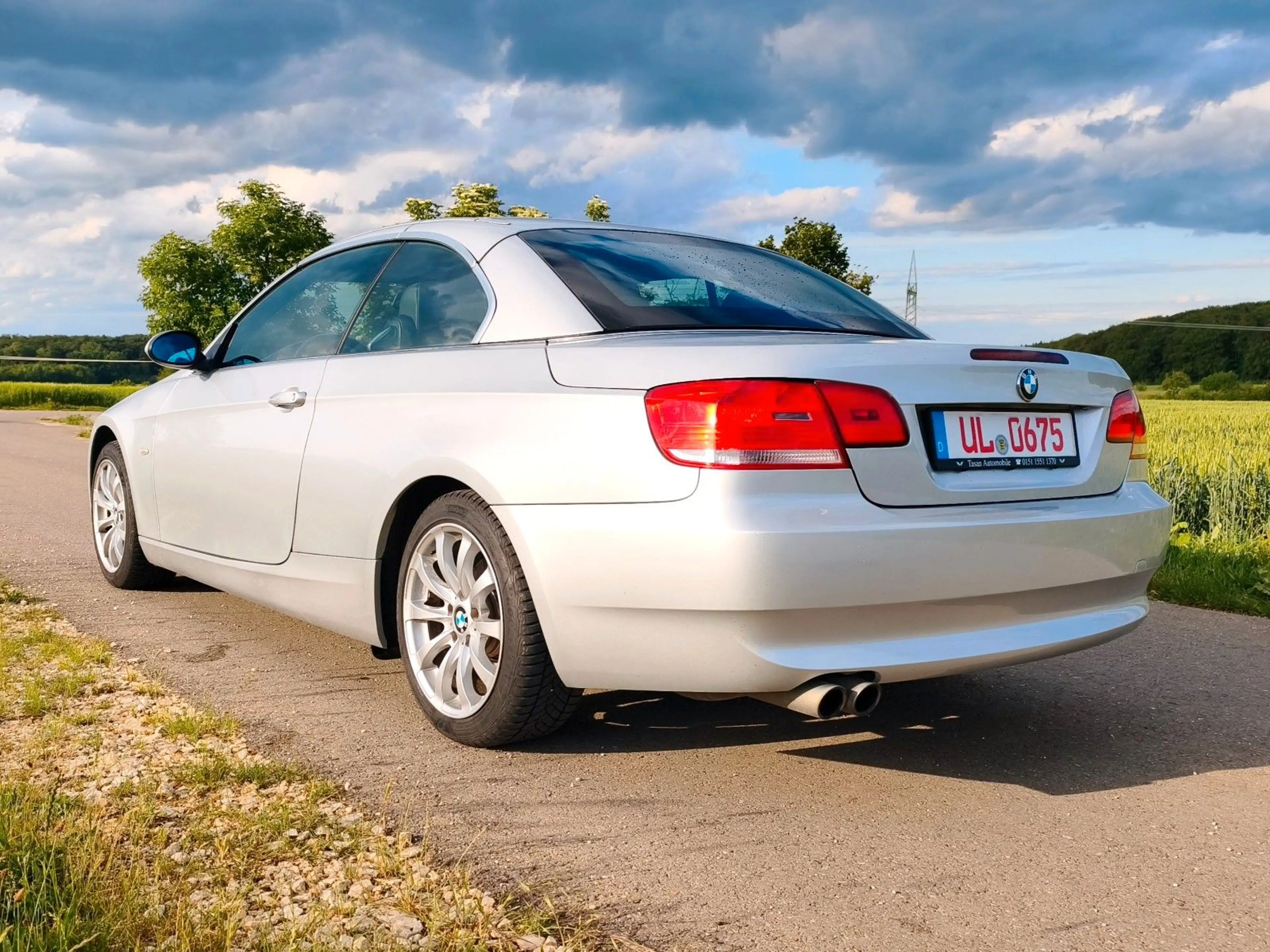 BMW 325 i *TÜV NEU* *KD NEU* — photo 5