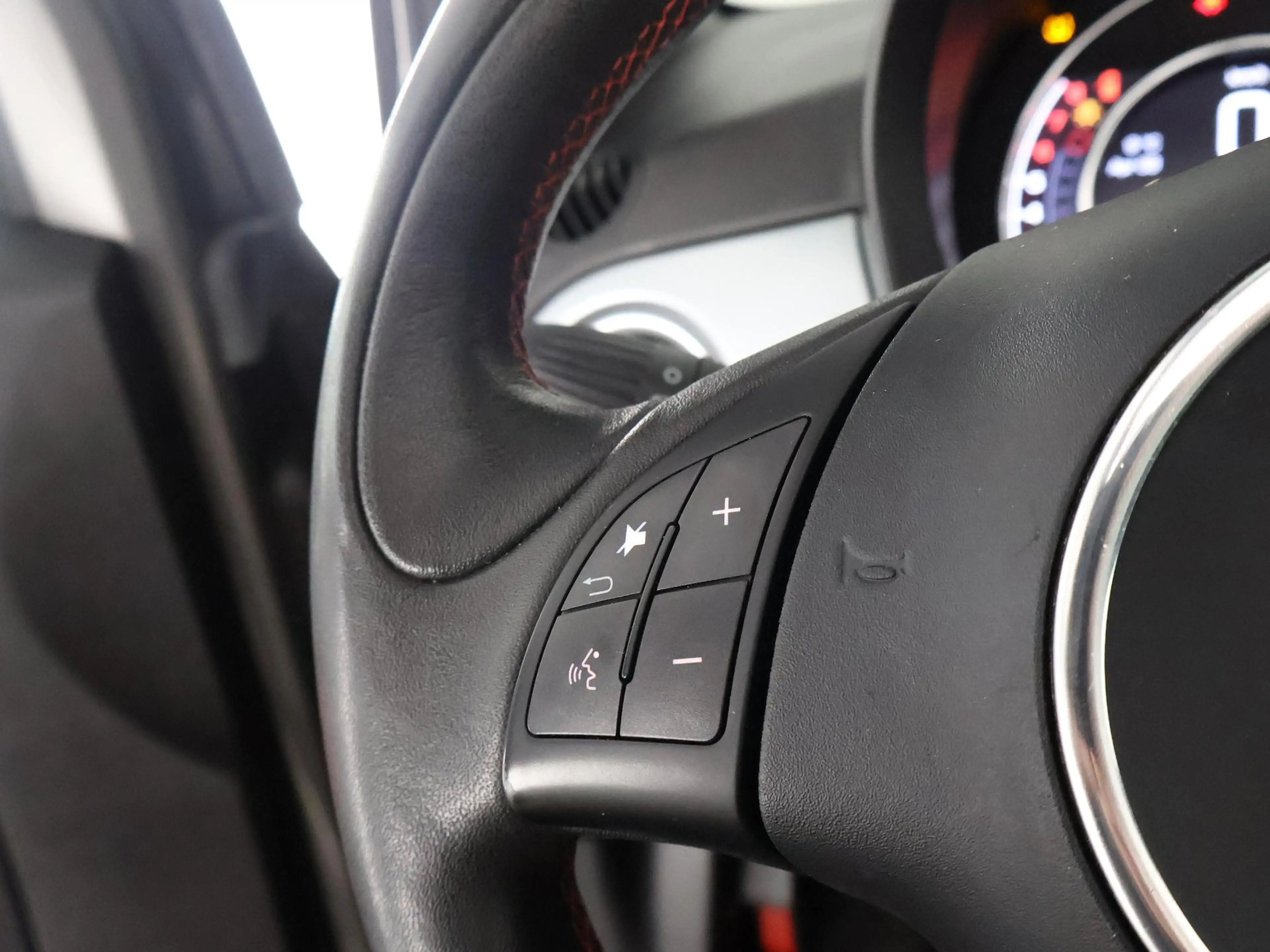 Fiat 500C 0.9 TWINAIR TURBO CABRIO 77.000 KM !! Climate Cont — photo 14