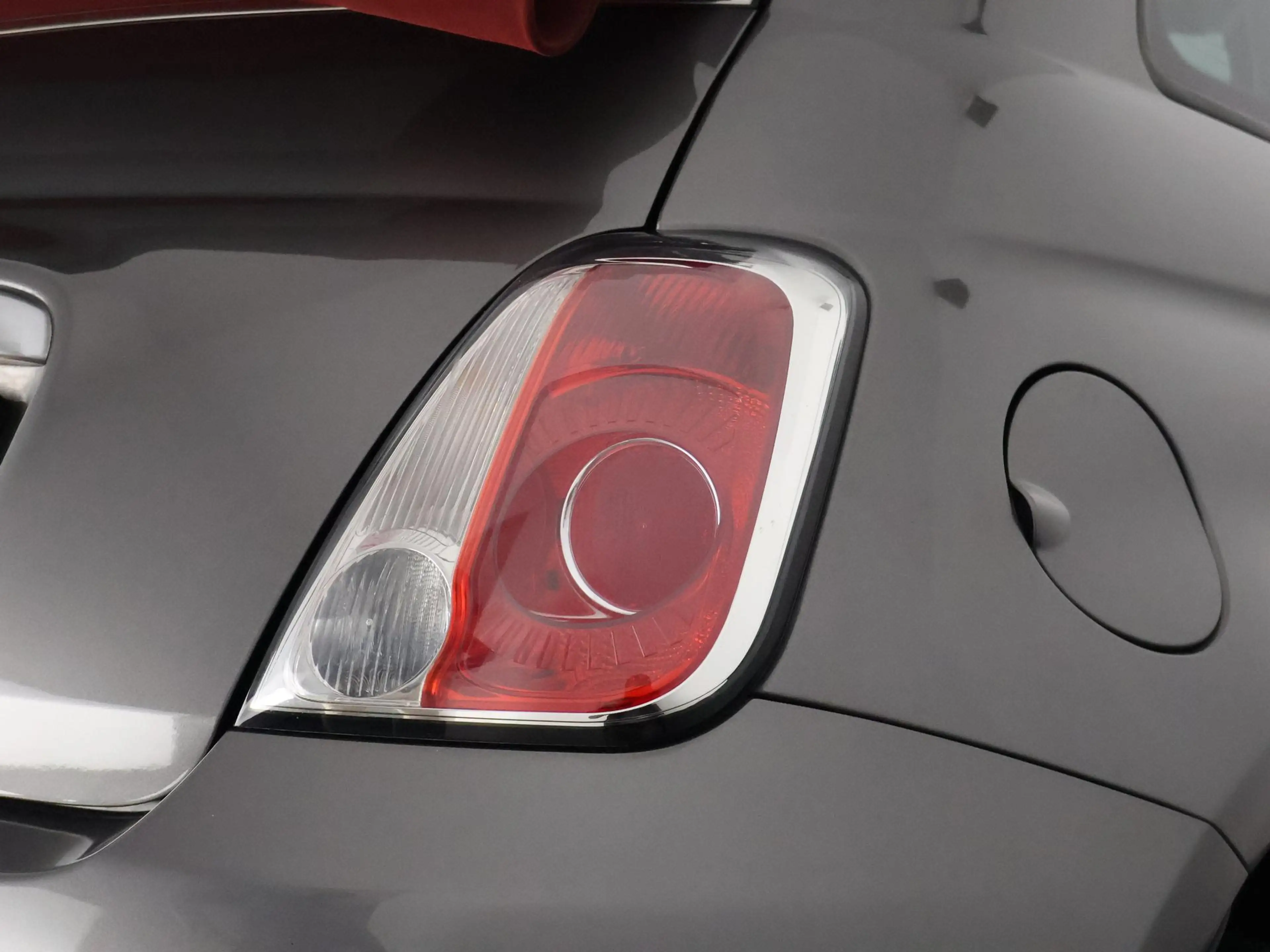 Fiat 500C 0.9 TWINAIR TURBO CABRIO 77.000 KM !! Climate Cont — photo 28