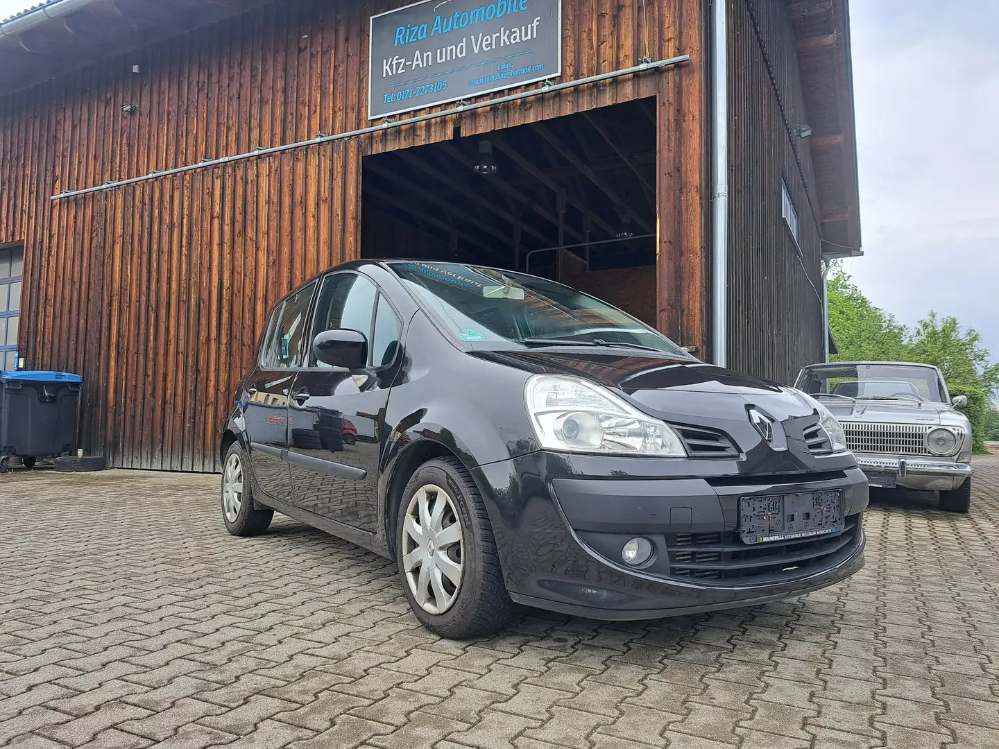 Renault Modus Dynamique - 2