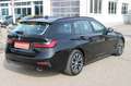 BMW 320 320d xDrive Touring 48 V Mild-Hybrid-Technologi... Negro - thumbnail 5