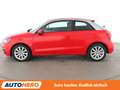 Audi A1 1.4 TDI*PDC*SHZ*RADIO*BLUETOOTH Rot - thumbnail 3