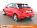 Audi A1 1.4 TDI*PDC*SHZ*RADIO*BLUETOOTH Rot - thumbnail 4