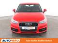 Audi A1 1.4 TDI*PDC*SHZ*RADIO*BLUETOOTH Rot - thumbnail 9