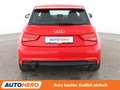 Audi A1 1.4 TDI*PDC*SHZ*RADIO*BLUETOOTH Rot - thumbnail 5