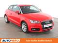 Audi A1 1.4 TDI*PDC*SHZ*RADIO*BLUETOOTH Rot - thumbnail 8