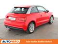 Audi A1 1.4 TDI*PDC*SHZ*RADIO*BLUETOOTH Rot - thumbnail 6