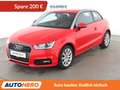 Audi A1 1.4 TDI*PDC*SHZ*RADIO*BLUETOOTH Rot - thumbnail 1