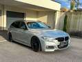 BMW 330 330d xDrive Touring M Sport *AHK,KW,HARMAN* Silber - thumbnail 8