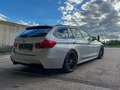 BMW 330 330d xDrive Touring M Sport *AHK,KW,HARMAN* Silber - thumbnail 6