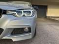 BMW 330 330d xDrive Touring M Sport *AHK,KW,HARMAN* Silber - thumbnail 9